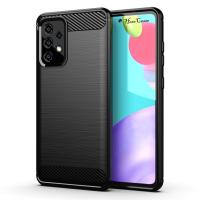 ราคา คาร์บอนไฟเบอร์สําหรับ Sony XPERIA L1/L2/L3/Pro-I/XA2 Plus/XA2 Ultra/XA1 Plus/XA1 Ultra/XZ3/XZ2 พรีเมี่ยม/XZ2/XZ1 ขนาดกะทัดรัดซิลิโคนนุ่มกันกระแทกฝาครอบโทรศัพท์ (54006015689)
