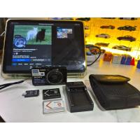 ราคา กล้องดิจิตอล Sony DSC-W570 มือสองสภาพกริบ มีตำหนิ (55005492331)