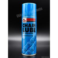 ราคา Veloil Chain Lube สเปรย์หล่อลื่นโซ่/ฉีดโซ่ ขนาด 200ml. (1763649118)