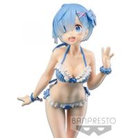 ราคา EXQ FIGURE REM VOL.3 (RE:ZERO -STARTING LIFE IN ANOTHER WORLD) (19846023176)