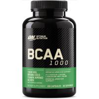 ราคา พร้อมส่งOptimum Nutrition Instantized BCAA CapsulesKeto Friendly 1000mg (40460055079)