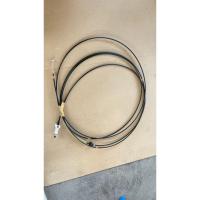 ราคา สายดึงฝาถังน้ำมัน TOYOTA VIGO 4D 4ประตู แท้ศูนย์มือหนึ่ง (54606569550)