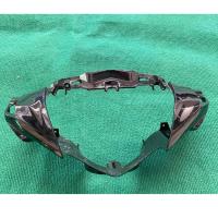 ราคา HONDA 53205-KYZ-T00ZD ฝาครอบแฮนด์ด้านหน้า รถสีดำ WAVE110I/2021 (29719041564)