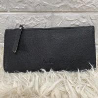 ราคา กระเป๋าสตางค์ ใบยาว AIIZ แท้ กว้าง 8 สูง 4 นิ้ว ราคา 190 บาท (18979716731)