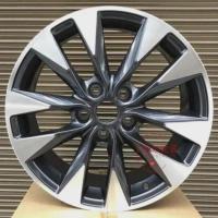 ราคา For Nissan QASHQAI Sylphy ALTIMA High-quality aluminum alloy 16 inch 17 inch 18 inch Wheel Steel ri (45254167560)
