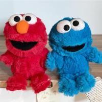 ราคา ตุ๊กตาเอลโม่ Elmo Sesame Street ลิขสิทธิ์แท้ ของสะสมมือสองญี่ปุ่น (22737317451)