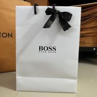 ราคา ถุง HUGO BOSS แท้ 100 % (18915749141)