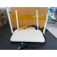 ราคา ONU G/EPON+Router WIFI6 AX1800 ครบชุดพร้อมใช้าน สินค้ามือสอง (24236160176)