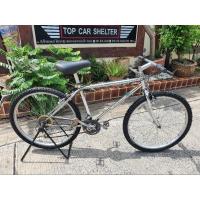 ราคา จักรยานทัวร์ริ่ง Panasonic (22779277621)