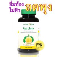 ราคา Herbal One Garcinia 100เม็ด อ้วยอัน การ์ซีเนีย ผลส้มแขก (6039107012)