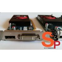 ราคา VGA ATI HD 8490 1GB DDR3 Lowprofile (4917248620)