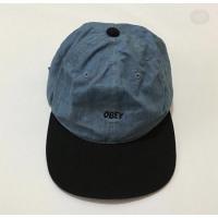 ราคา Obey Denim Underground หกแผง (23686594047)