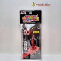 ราคา เหยื่อตกปลา Abu Garcia Tairubber Yura Yura เหยื่อตกปลาเก๋า ปลาทรายแดง ปลาโฉมงาม (28043746113)