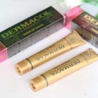 ราคา DERMACOL COVERING MAKE UP FOUNDATION 30G (172216940)