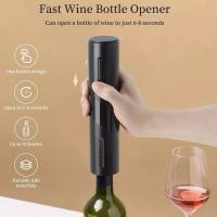 ราคา ที่เปิดขวดไวน์ไฟฟ้า-ที่เปิดขวดไวน์ไฟฟ้าชุด/ที่เปิดขวดไวน์ไฟฟ้า (45956207708)