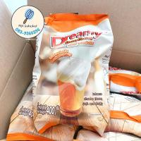 ราคา ผงครีมชีส ดรีมมี่ ขนาด 400 กรัม ผงครีมชีส, ผงโฟมครีมชีส, ผงชาชีส Dreamy Cream Cheese Powder (19596264101)