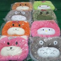 ราคา เบาะรองนั่ง การ์ตูนน่ารักๆ (1029246774)