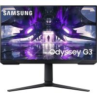 ราคา SAMSUNG 27” Odyssey G3 Gaming Computer Monitor, FHD LED Display, 165Hz, 1ms FreeSync LS27AG320NEXXT (17509526020)