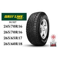 ราคา ยางรถยนต์ West Lake รุ่น SU327 ขนาด 245/70R16,265/70R16,265/65R17,265/60R18 ยางใหม่ปี 2025 (ส่งฟรี) (42552890758)
