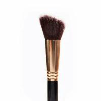 ราคา F201 I Am Addicted Angled Blush Contour Brush Foundation Contour Brush (8230576065)