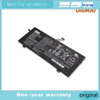 ราคา แบตเตอรี่ Lenovo IdeaPad 710S-13ISK AIR 13 Pro K22-80 ITAR l15m4pc0 l15l4pc0 46wh 6055mAh best (44102929289)
