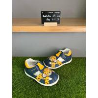 ราคา รองเท้าเด็กมือสองสภาพดี DR. KONG 15 cm (24468125516)