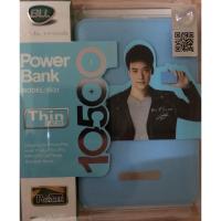 ราคา SALE!!!แบตเตอรี่สำรอง BLL 10500 mAh ของแท้ % (4753243840)