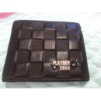 ราคา กระเป๋าสตางค์ playboy ผู้ชาย (4657719321)