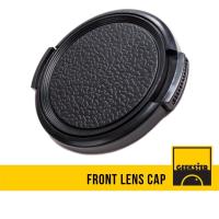 ราคา ฝาปิดหน้าเลนส์ 46mm 55mm 40.5mm ( ฝาหน้า / ฝาเลนส์ / ฝาปิด เลนส์ / ฝาบีบข้าง 46 55 40.5 mm ) (21384680879)