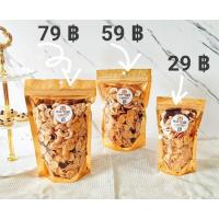 ราคา คอนเฟลก กรอบ หอม อร่อย (4728950002)