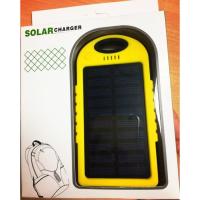 ราคา Power Bank Solar Charger 30,000mAh (197312692)
