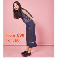 ราคา Chamniii กางเกง freesize (986783690)