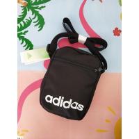 ราคา กระเป๋าคาดอกอดิดาสสีดำ ADIDAS Essentials (2949316239)