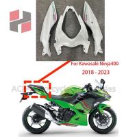 ราคา Rear Seat Fairing For Kawasaki Ninja 400 2018 - 2023 Motorcycle Accessories For Kawasaki Ninja400 R (50554123447)