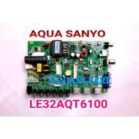 ราคา AQUA LED TV เมนบอร์ด LE32AQT6100 MB LE32AQT9100T LE32AQT6900 (52203325643)