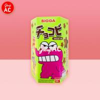 ราคา Tohato Choco Bi - ช็อกโกบีชินจัง รสช็อกโกแลต ขนมญี่ปุ่น (1927214475)