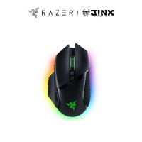 ราคา Razer Basilisk V3 Pro เมาส์เกมมิ่งไร้สาย - ประกันศูนย์ 2 ปี (23520259608)