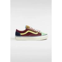 ราคา VANS VN000D5797N LX OLD SKOOL 36/COLOR BLOCK (26194044788)