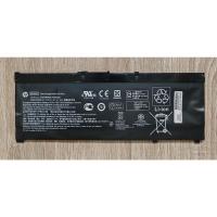 ราคา ✨ แบตเตอรี่ แบตเตอรี่โน๊ตบุ๊ค For HP SR04XL HP Omen 15-ce0xx 15-ce084tx 15-ce022tx 15-cb529tx 15-ce001tx 15-cb037tx (11338819942)