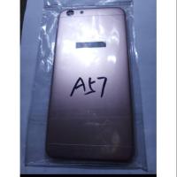 ราคา เคสหลัง Oppo A57 A39 ฝาหลัง Oppo A57 A39 Rose Gold (26102621830)