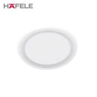 ราคา HAFELE โคมไฟแอลอีดีดาวน์ไลท์ - LED Downlight 8W, 12W, 15W / warmwhite, daylight (43611371207)