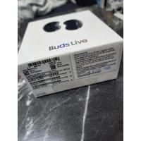 ราคา หูฟัง Samsung Galaxy Buds Live สีดำ แท้ 1000000% (21841597416)