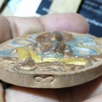 ราคา จตุคามรามเทพ รุ่นโคตรเศรษฐี​ปี2549 เนื้อว่าน 108 ลงทอง (19779331082)