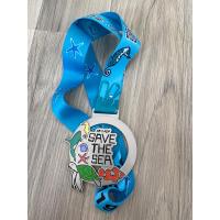 ราคา เหรียญรางวัลงานวิ่งที่ระลึก (19683005536)