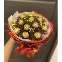 ราคา ช่อโฟเรโรขนาด 14 ลูก (9915306768)