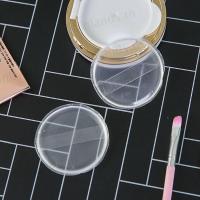 ราคา เอบินแลนด์ พัฟเครื่องสําอาง, แป้งพัฟใสซิลิโคน, แบบพกพาไม่มีแป้งกินแป้งเครื่องสําอางเครื่องปั่นเครื่องมือแต่งหน้า (45005650982)