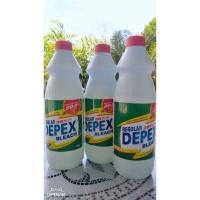 ราคา ผลิตภัณฑ์ขจัดคราบไฮเตอร์ขนาด500ml.แพ็ค3ขวด (5876103483)