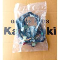 ราคา ชุดสายไฟกล่องเล็ก ใส่เซอร์ปิโก้ แท้ใหม่-แท้ศูนย์ กล่องเล็ก ชุดสายไฟเมนเซอร์ปิโก้กล่องเล็กแท้ศูนย์ kawasaki-SERPICO (23158942726)