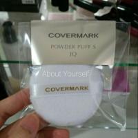ราคา พัฟแป้งฝุ่น Covermark Powder Puff S JQ จำนวน 1 ชิ้น (2362132759)