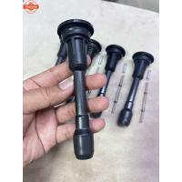 ราคา ยางก้านคอยล์ Nissan Almera March Sylphy Pulsar Juke Teana เนื้อยางและก้านคุณภาพสูง OEM (29543203469)